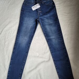 Velvet Heart Women's Blue Jeans